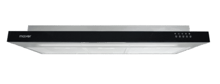 MAYER MMSI900LEDHS - Stainless Steel