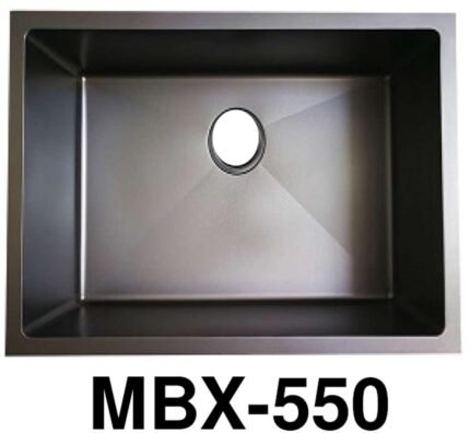 MONIC MBX-550
