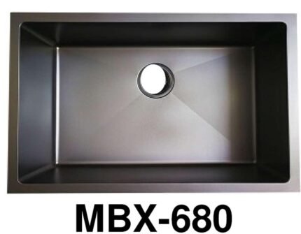 MONIC MBX-680