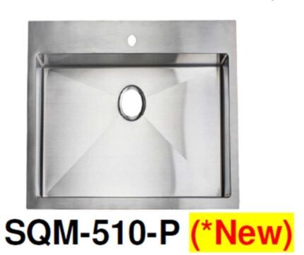 MONIC SQM-510-P