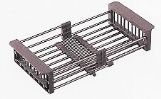 NOBEL EXTENDABLE BASKET