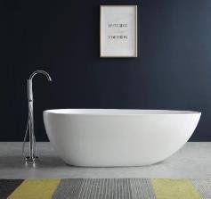 NOBEL NST-023-WT (WHITE)