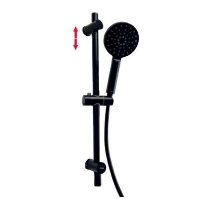 Nobel-SH-3305-BK