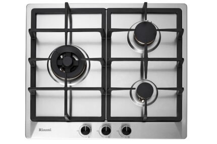 RINNAI RB-63SSV-DL