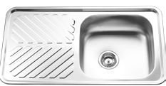 RUBINE ELX 611 S