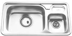 RUBINE ELX 660-87 BS