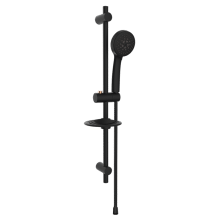 RUBINE RSH-FONTANA-107 BK