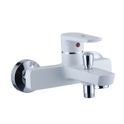 RUBINE Stylo - 9161-WH