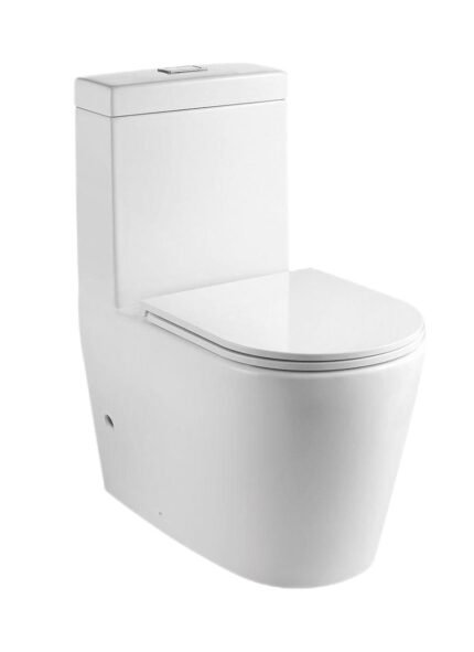 TIARA WC-532