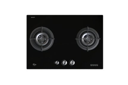 TURBO T702GV-BK