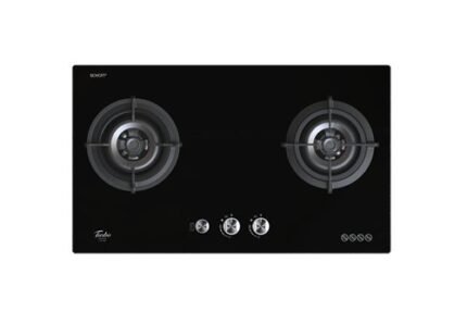 TURBO T762GV-BK