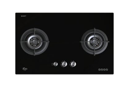 TURBO T772GV-BK
