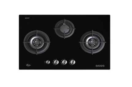 TURBO T773GV-BK