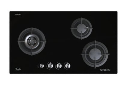 TURBO T883GV-BK