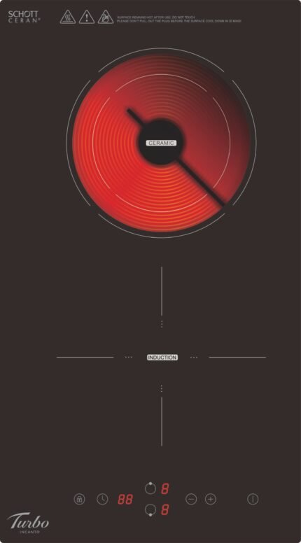 TURBO THD902