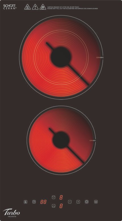 TURBO TIC902