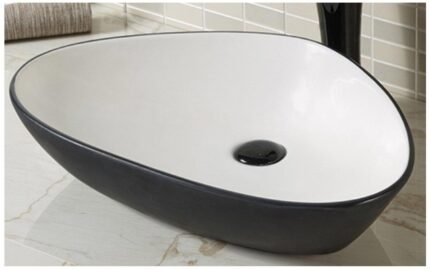 VASILE VB-071M BW