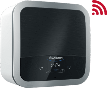 ARISTON 3180582 ANDRIS2 TOP 30L WI-FI ELECTRIC STORAGE WATER HEATER
