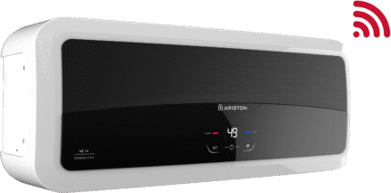 ARISTON 3180814 SLIM2 LUX-D 20L WI-FI ELECTRIC STORAGE WATER HEATER