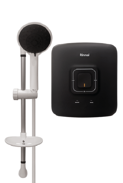 RINNAI REI-C330 INSTANT HEATER W/ HANDSHOWER ONLY