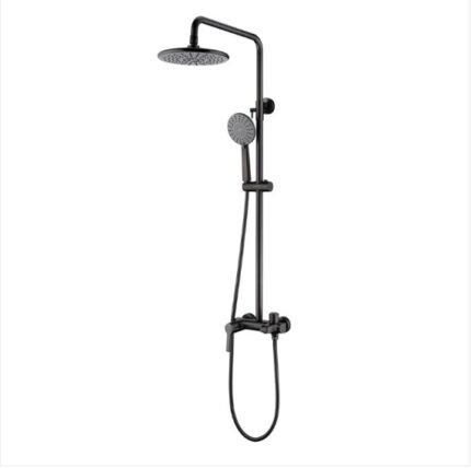 AALTO 2806B Rainshower Set