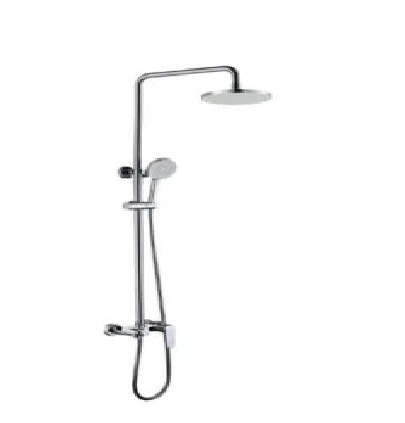 AALTO 1308 Rainshower Set
