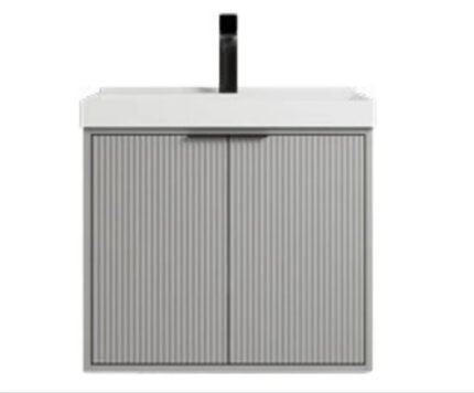 DUSCHE 2006104-FGY BASIN CABINET