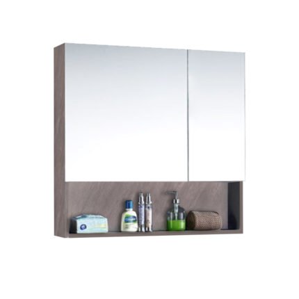 NOBEL MCB-811 MIRROR CABINET