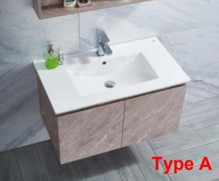 NOBEL CSS-892 BASIN CABINET