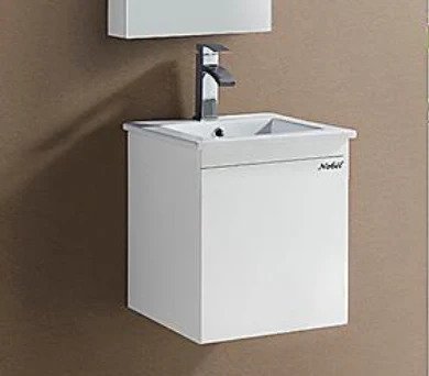 NOBEL CPA-9048 BASIN CABINET