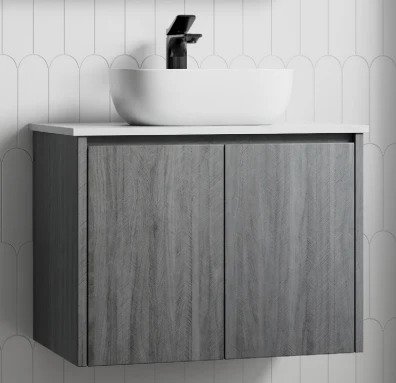 DUSCHE 2006315 BASIN CABINET