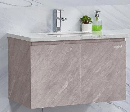 NOBEL CPA-722 BASIN CABINET
