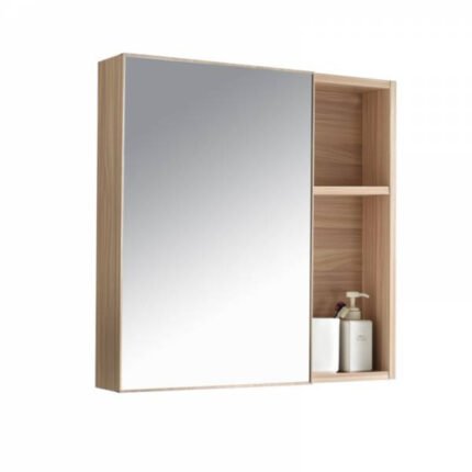 BARON MC680 MIRROR CABINET