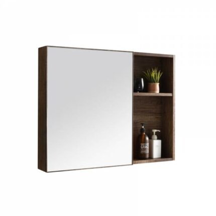 BARON MC880 MIRROR CABINET