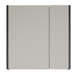 DUSCHE 2006195/395 MIRROR CABINET